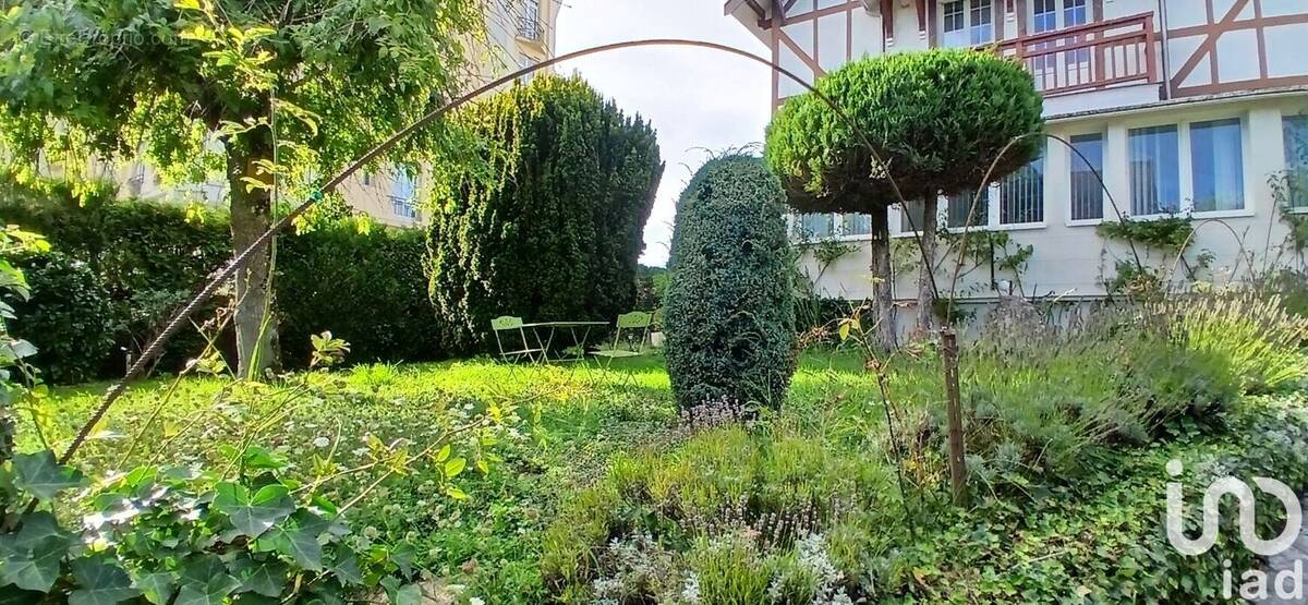 Photo 1 - Maison à VITTEL