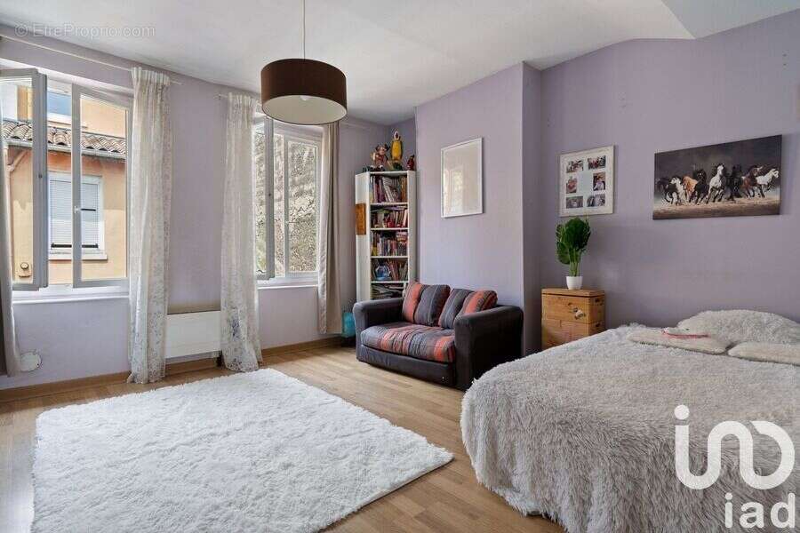 Photo 8 - Maison à VILLEURBANNE