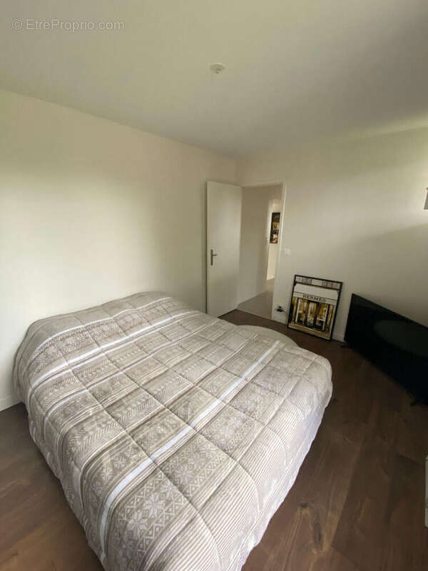Appartement coup de coeur de 67 m² en rez-de-chaussée- Petite copropriété -Place de parking - photo 6