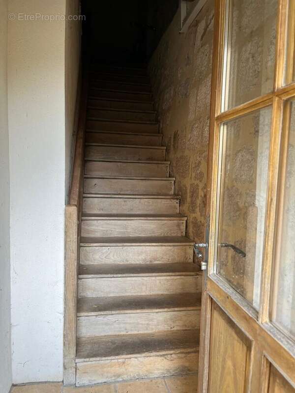 Appartement à ISSIGEAC