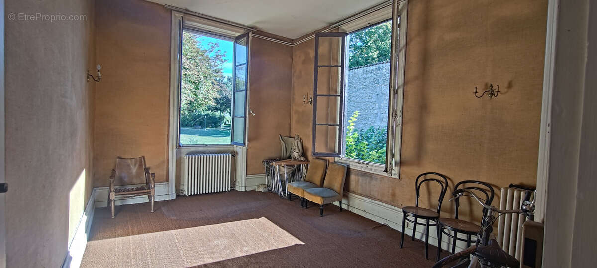 Maison à COGNAC