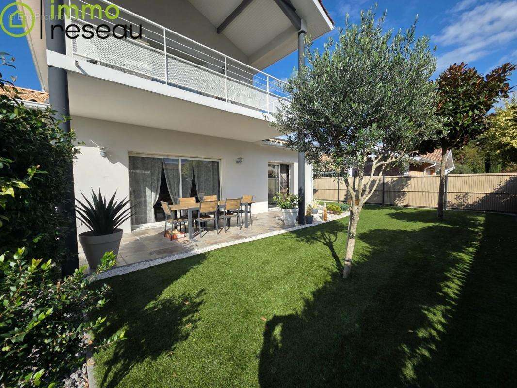 Maison à GUJAN-MESTRAS