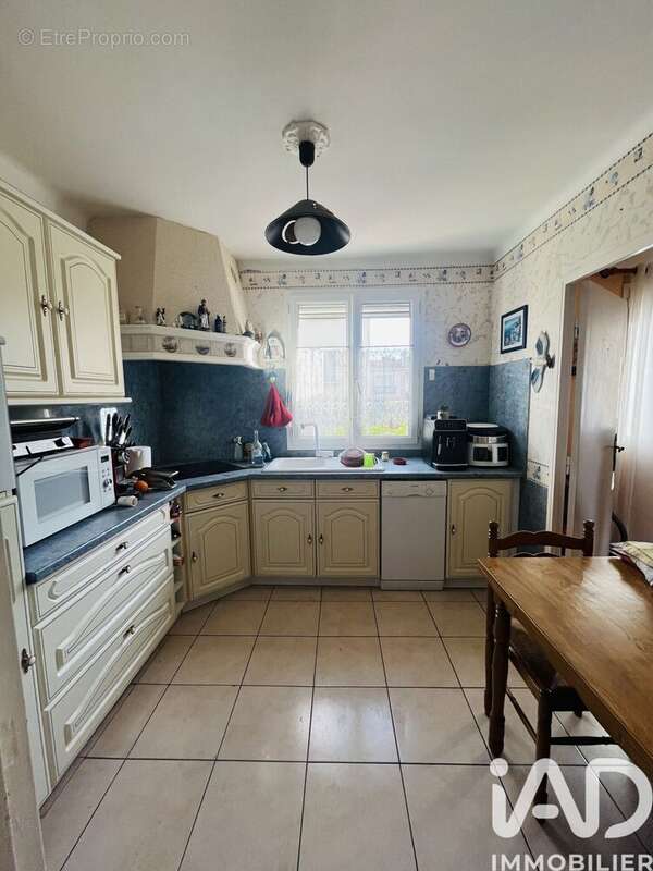 Photo 5 - Maison à SAINT-CYPRIEN