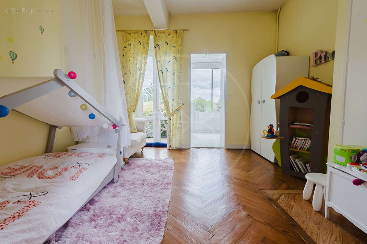 Maison à BAZAS