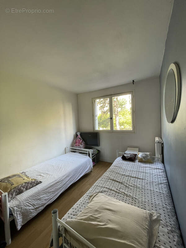 Appartement 4 pièces NEUILLY SUR MARNE - photo 8