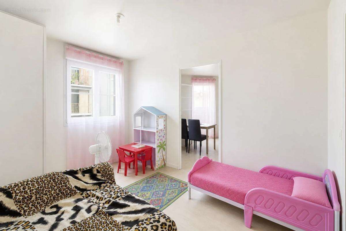 Appartement à MONTMAGNY