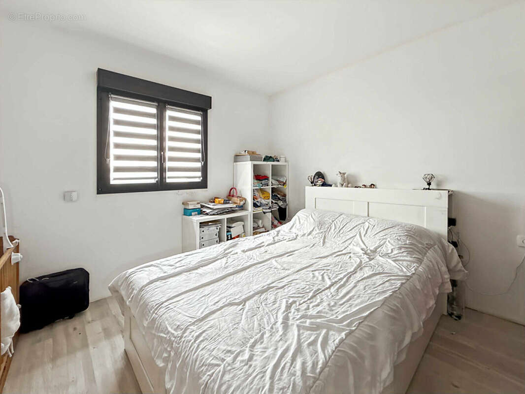 Maison à ETREPAGNY