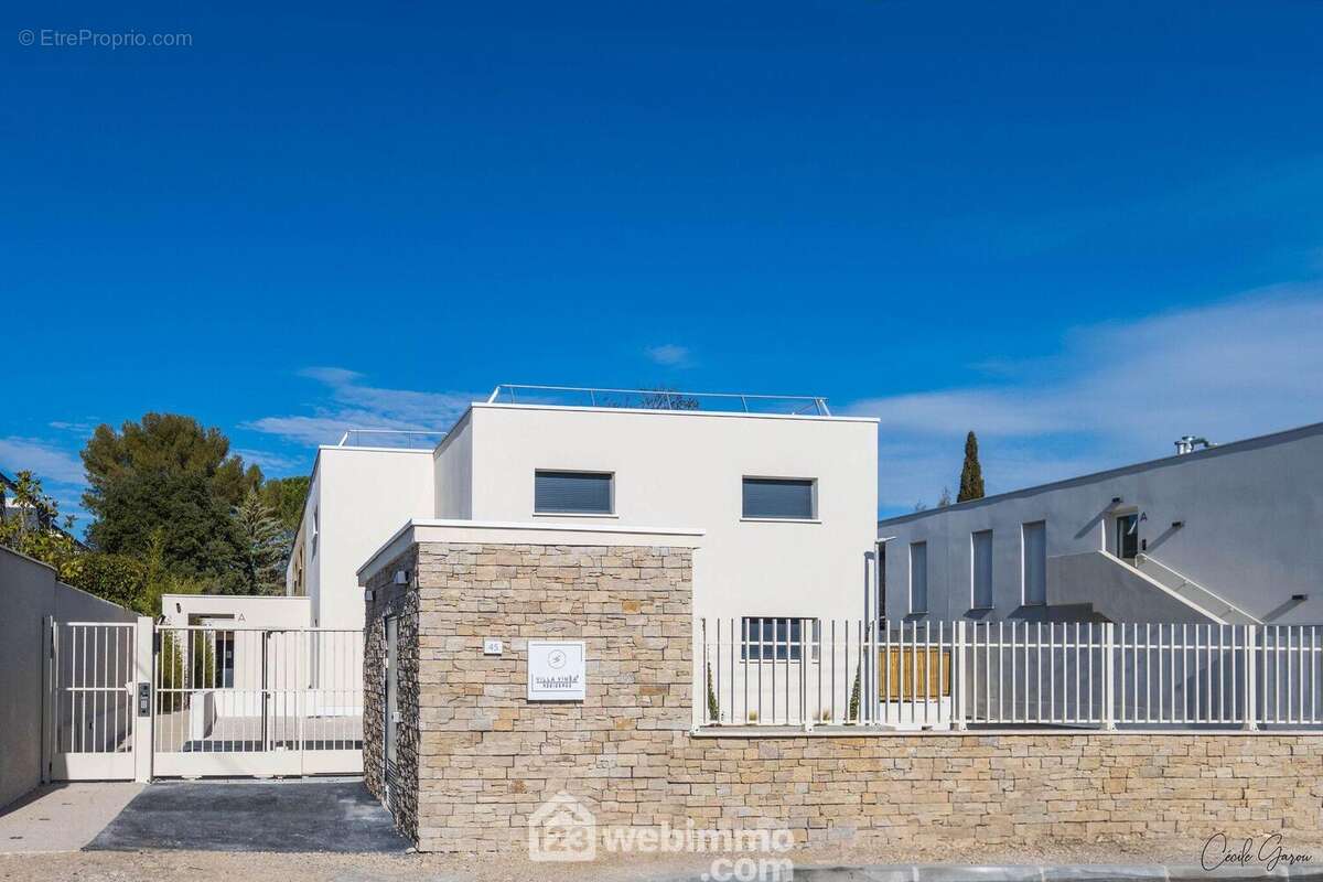 Appartement à CASTELNAU-LE-LEZ