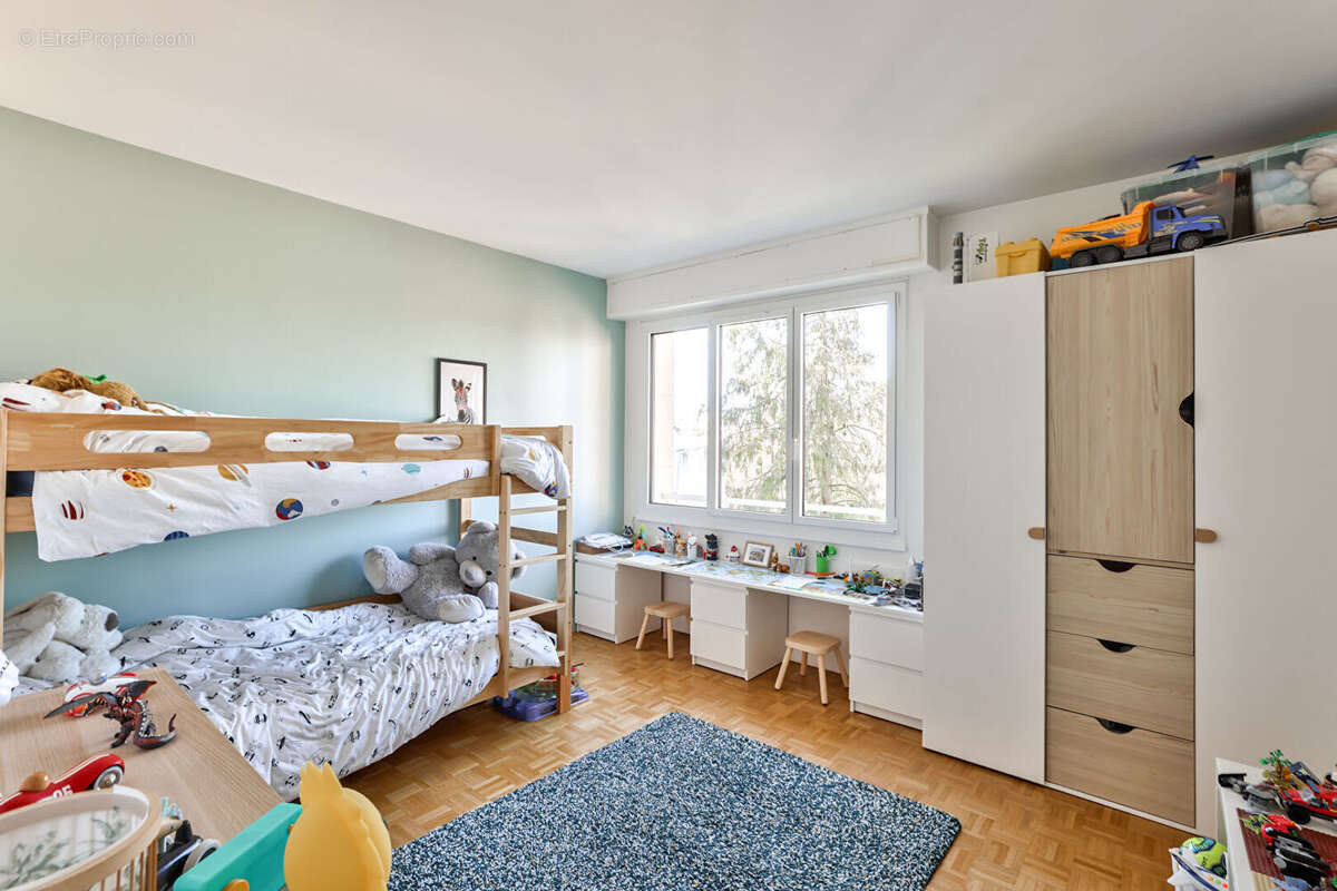 Appartement à NOGENT-SUR-MARNE