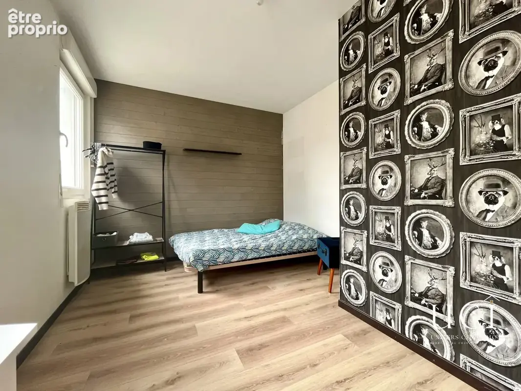 Maison 5 pièces 109 m² à vendre à Rablay-Sur-Layon (49750) - photo 7