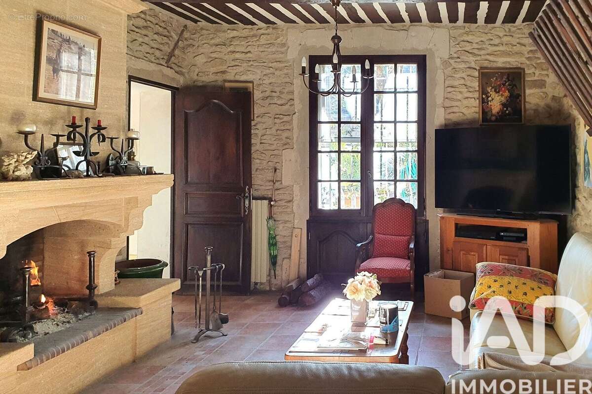 Photo 5 - Maison à SAINT-REMY-DE-PROVENCE