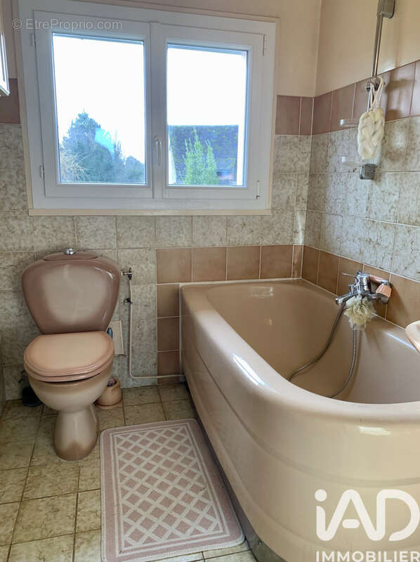 Photo 7 - Maison à SAINT-SEROTIN