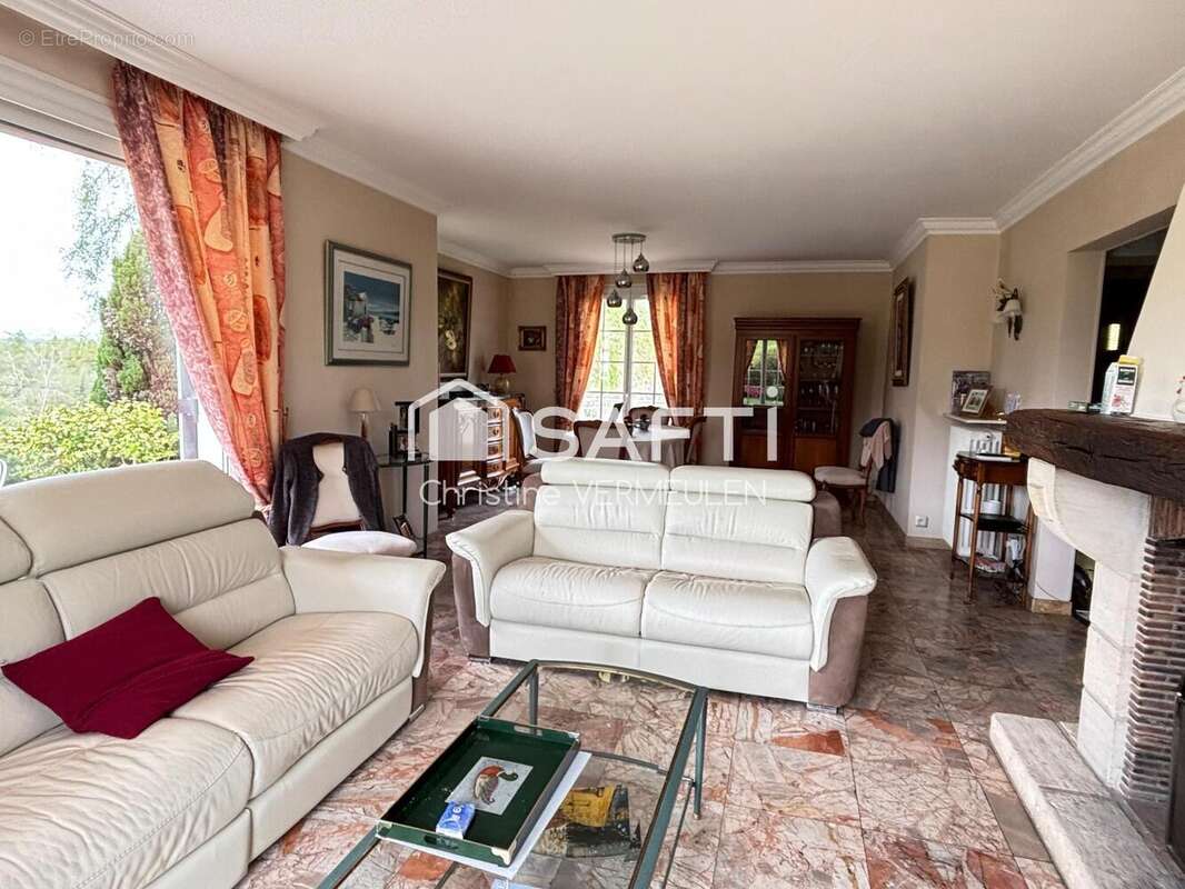 Photo 3 - Maison à PONT-L'EVEQUE