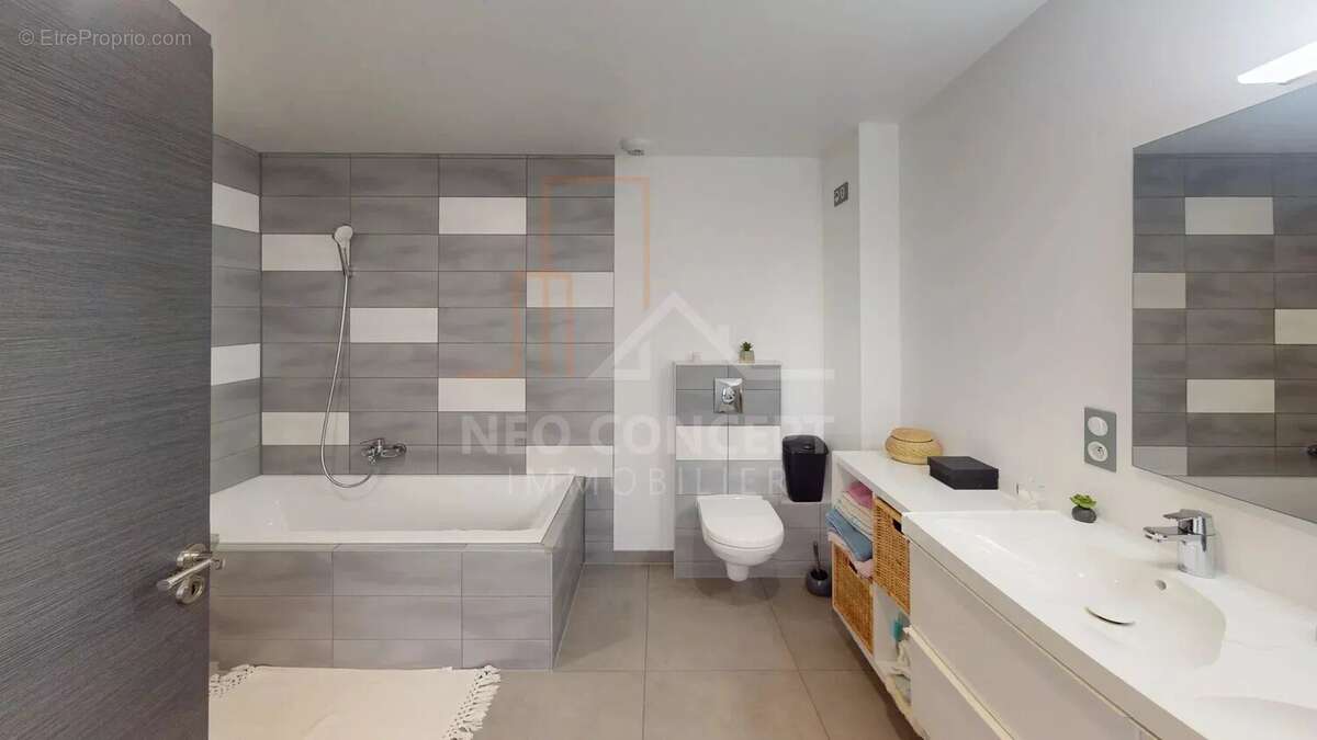 Appartement à LANGENSOULTZBACH