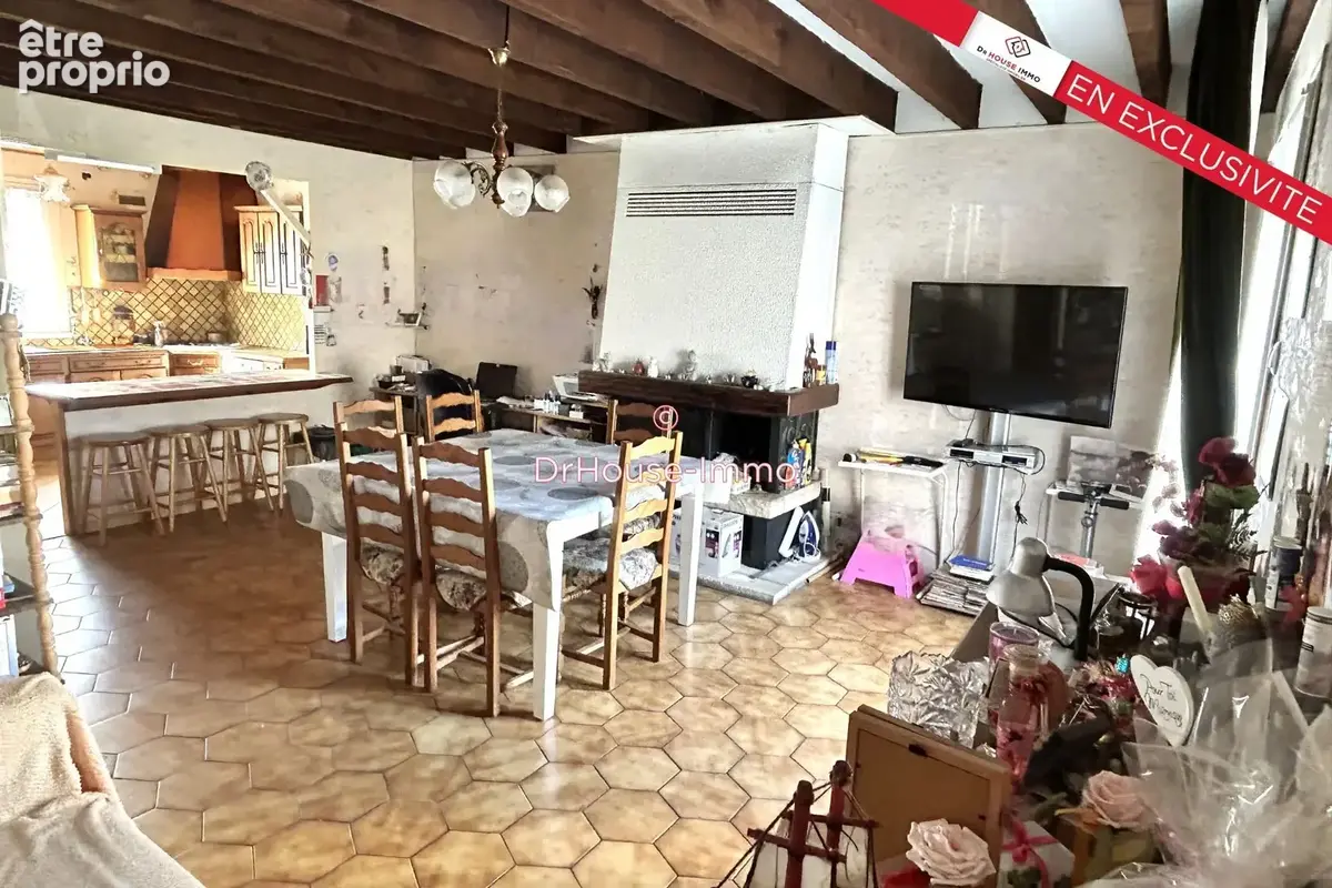 Maison 147 m² à Issou  - photo 3