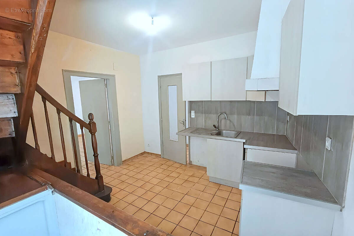 Maison Albi 6 pièce(s) 130 m2 - photo 2