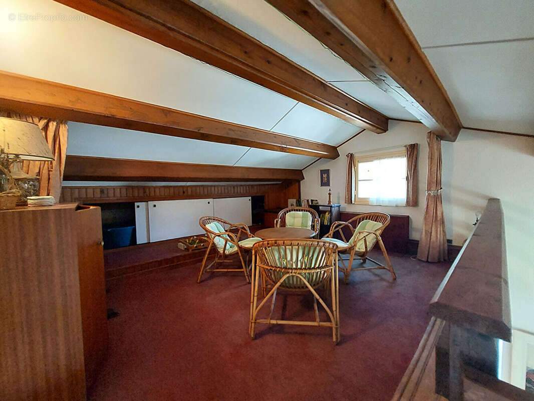 Maison à SAINT-TROJAN-LES-BAINS