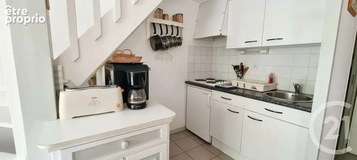 Maison 3 pièces 46 m² à vendre à Argeles-Sur-Mer (66700) - photo 5