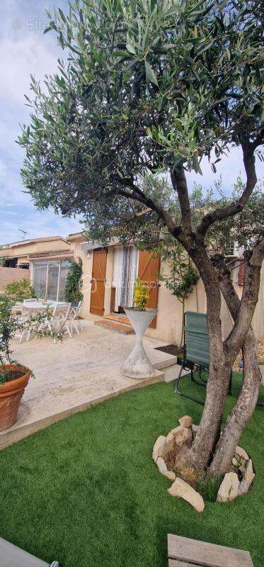 Maison à NIMES