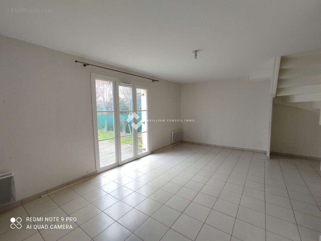 Maison 84 m² à Vigneux-Sur-Seine  - photo 7