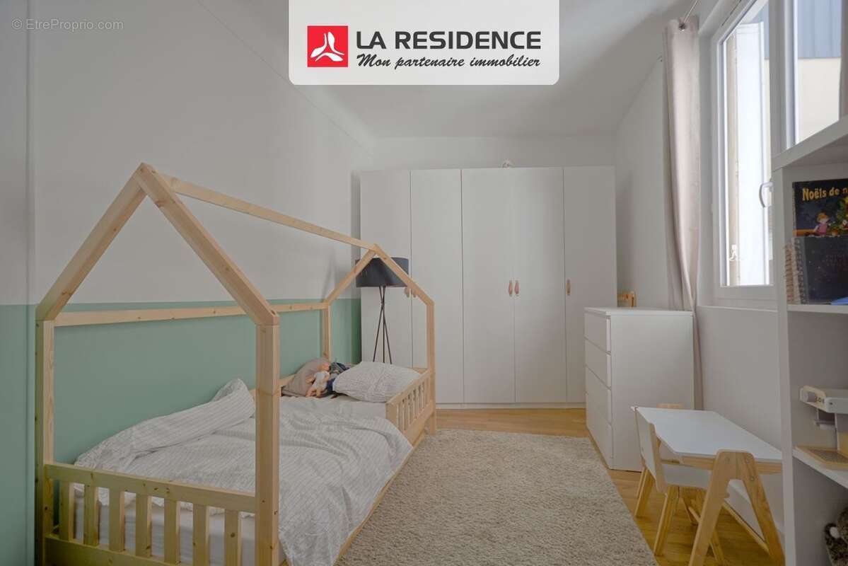 Appartement 107 m² à Boulogne-Billancourt  - photo 6