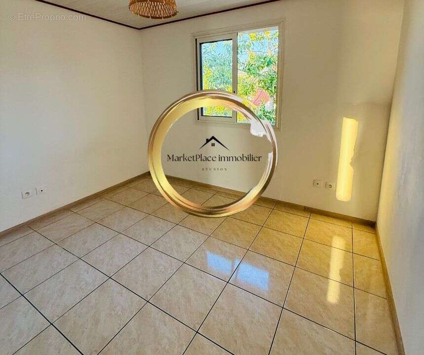 Appartement à SAINT-PAUL