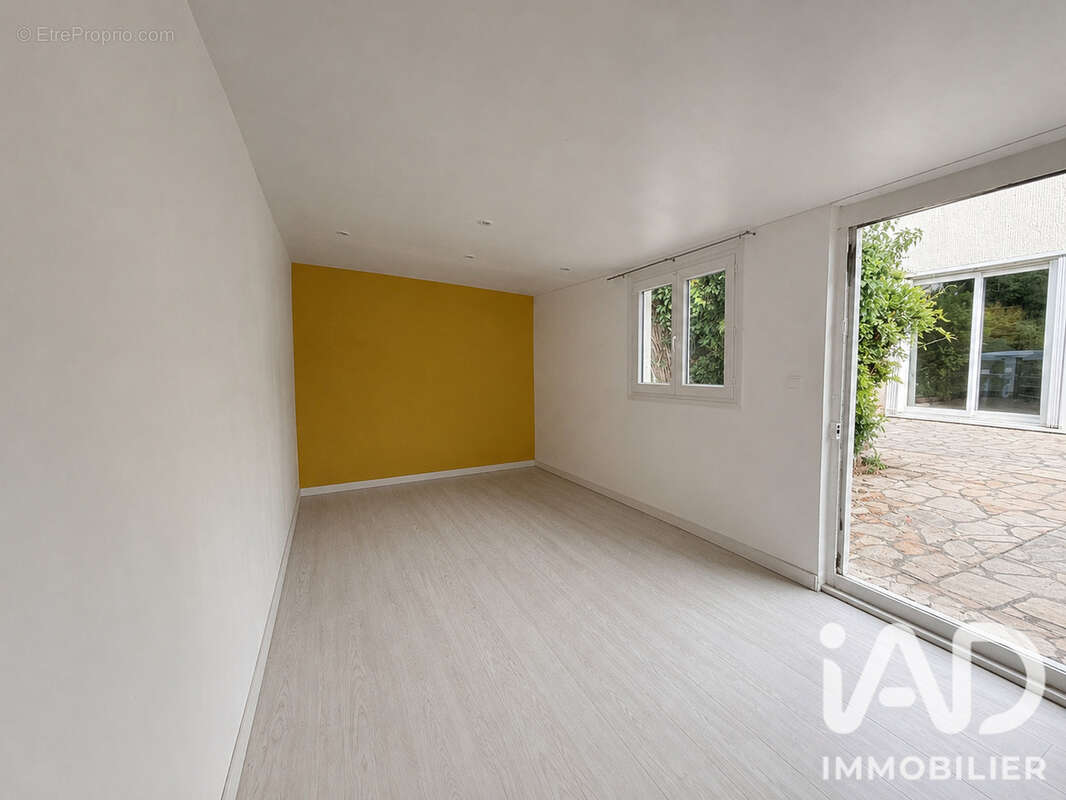 Maison 70 m² à Meaux  - photo 8