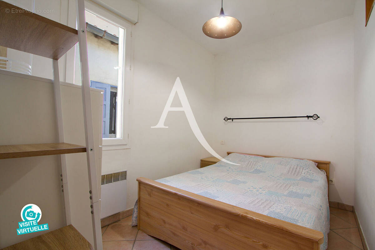 Appartement à PALAVAS-LES-FLOTS