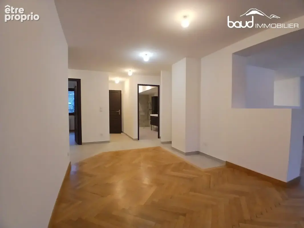 Appartement 4 pièces 121 m² à vendre à Villard-De-Lans (38250) - photo 2