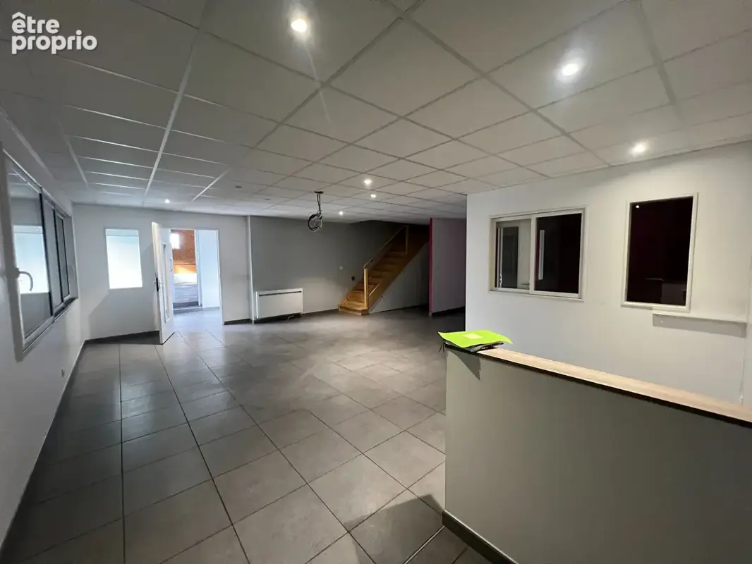 Bâtiment d'activité Angers Est - photo 3