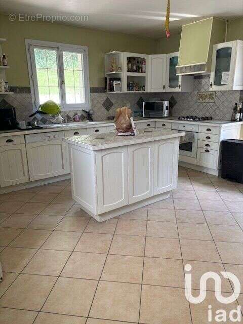 Photo 3 - Maison à NEVOY