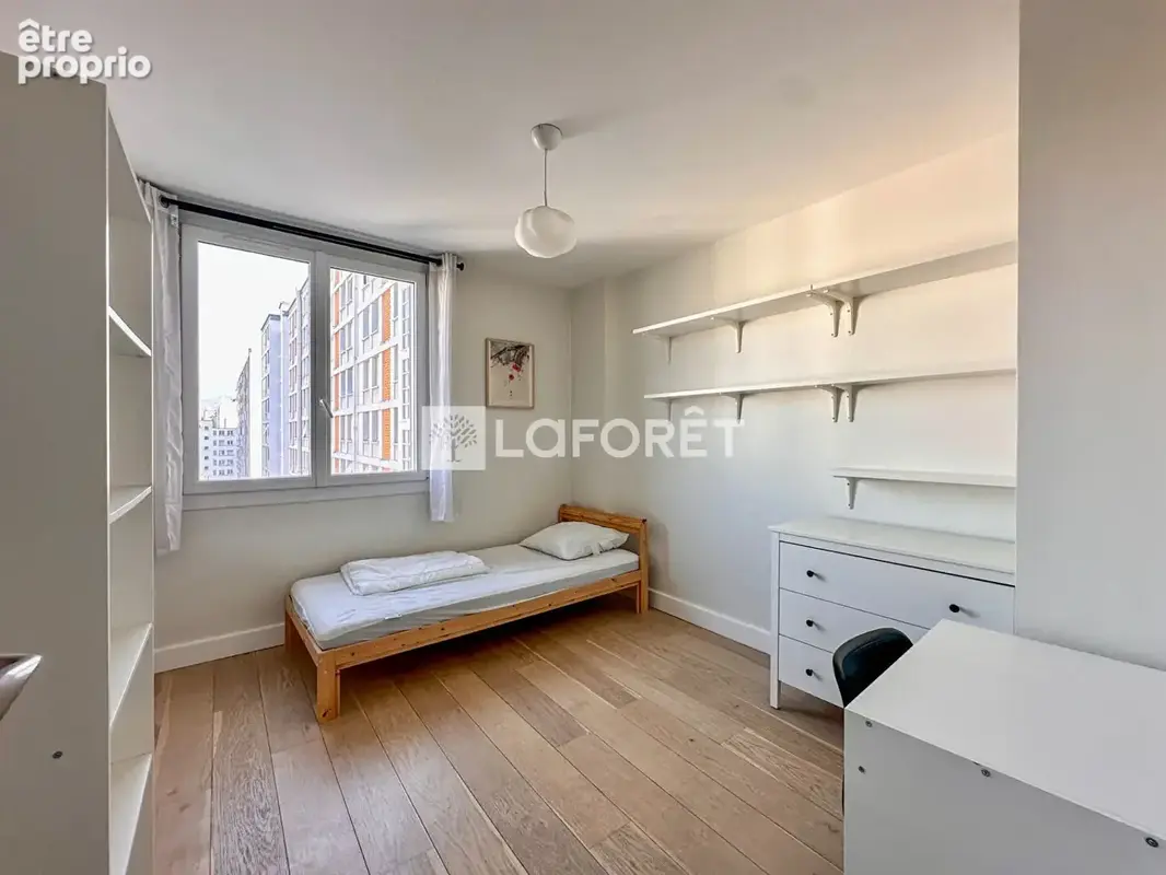 Appartement Grenoble 4 pièce(s) 68.28 m2 - photo 11