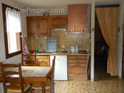 Appartement à ARVIEUX