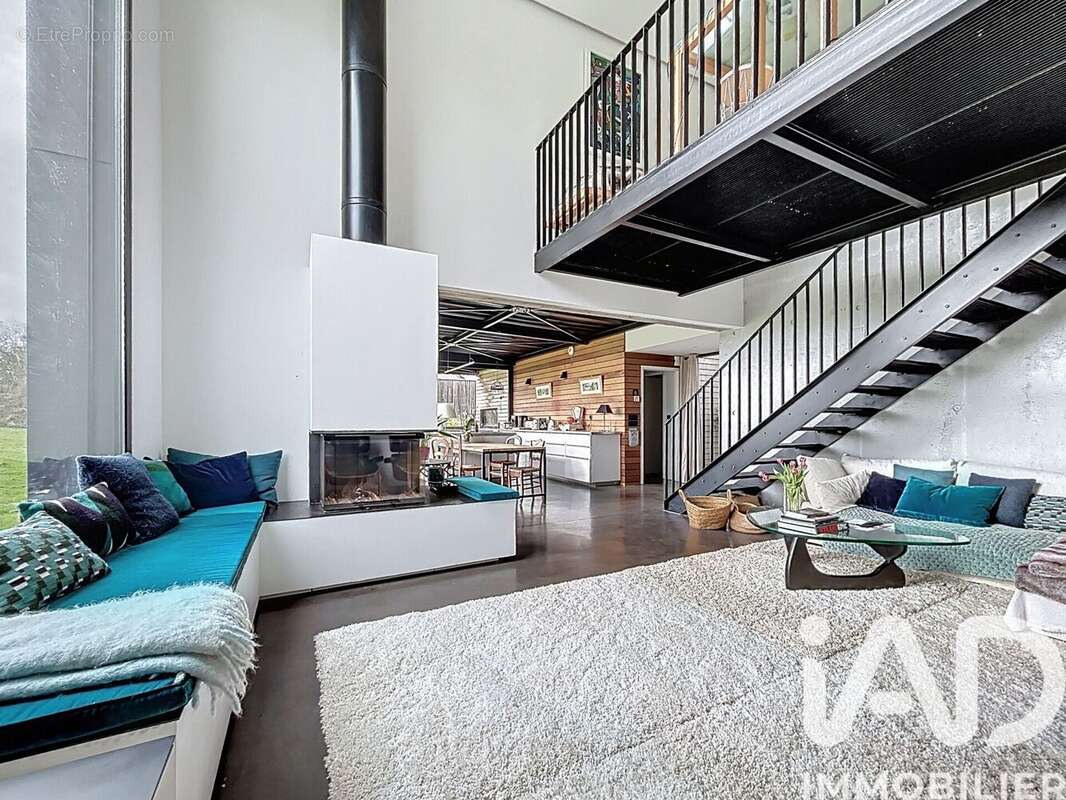 Photo 7 - Maison à BAULON