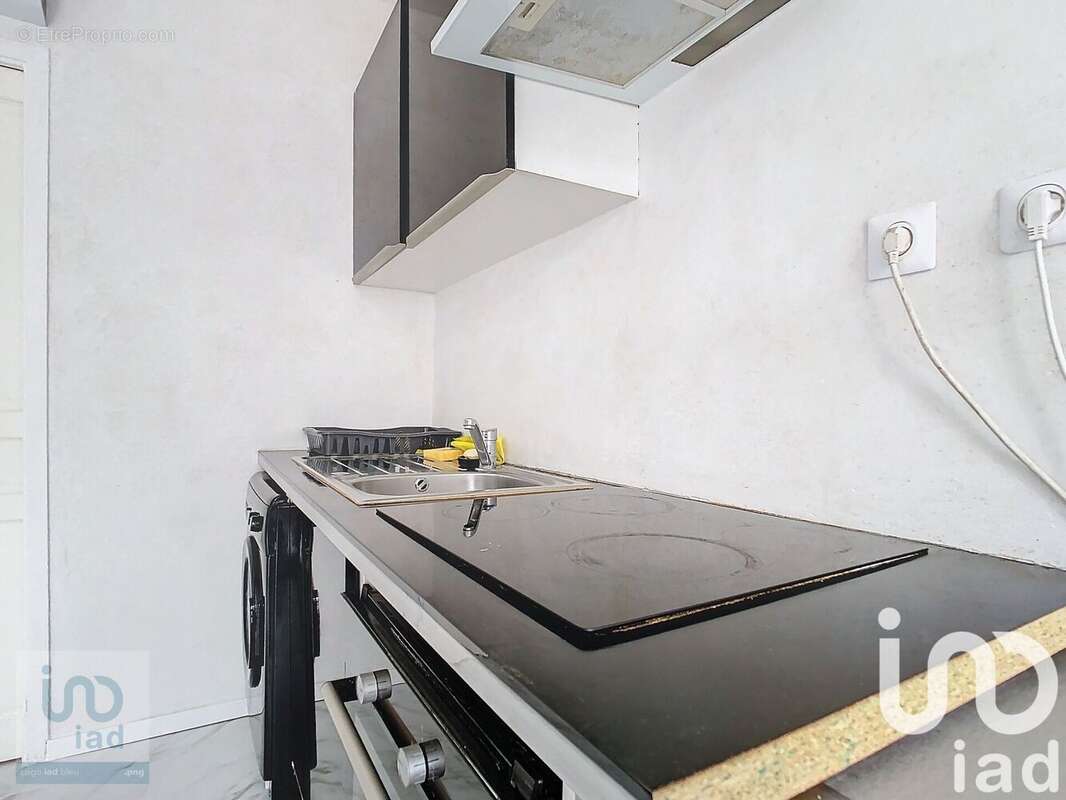 Photo 5 - Appartement à NICE