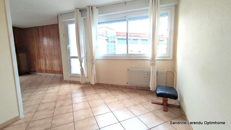 Appartement à ROUEN