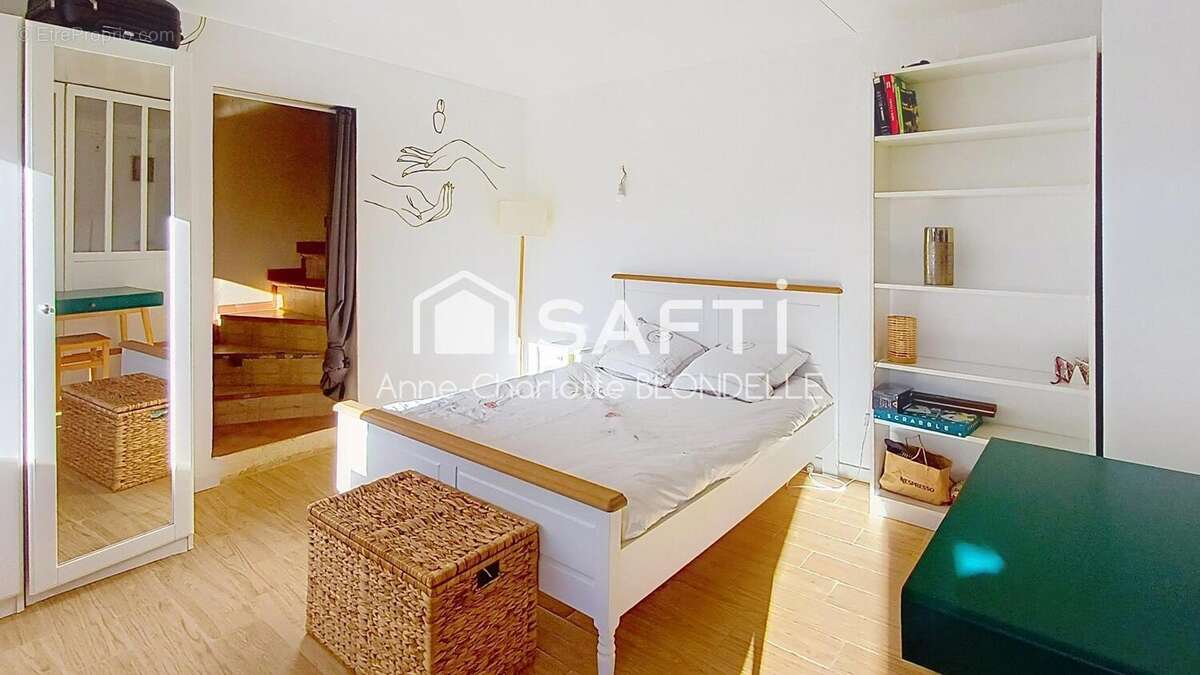 Photo 8 - Maison à LE VAL