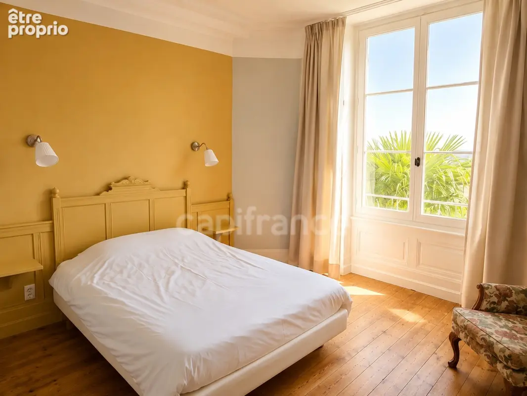 Domaine d’exception du xviiᵉ siècle – 1 370 m² – 2 hectares – piscine – gîtes & réceptions - photo 14