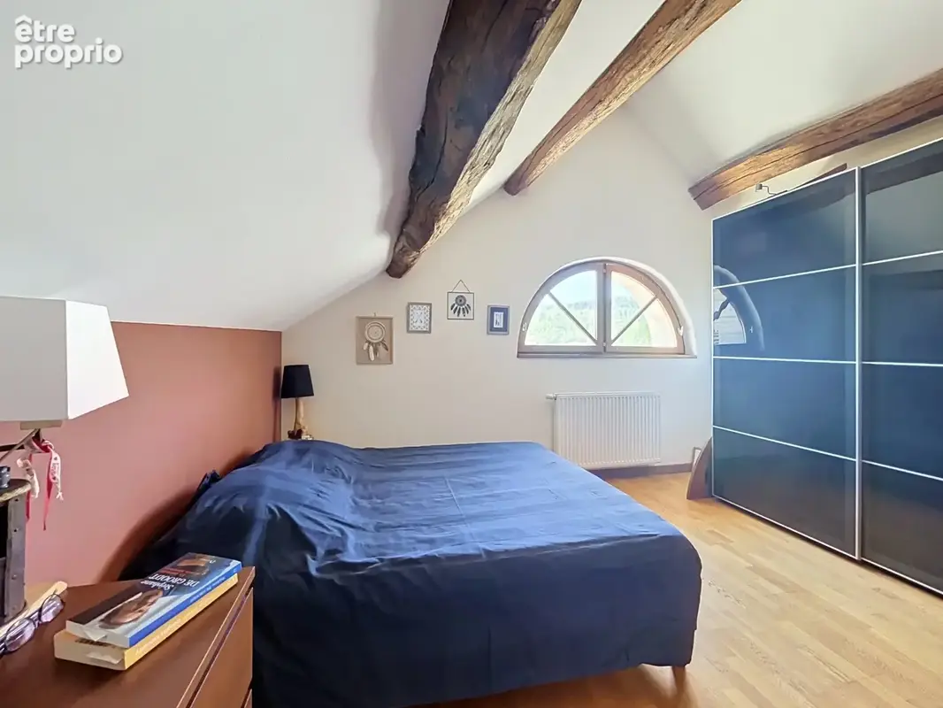 Maison à vendre 6 pièces CHEVANNES (21) - photo 8