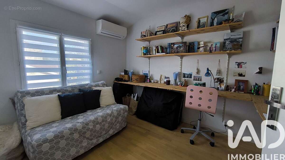 Photo 8 - Maison à VIRELADE