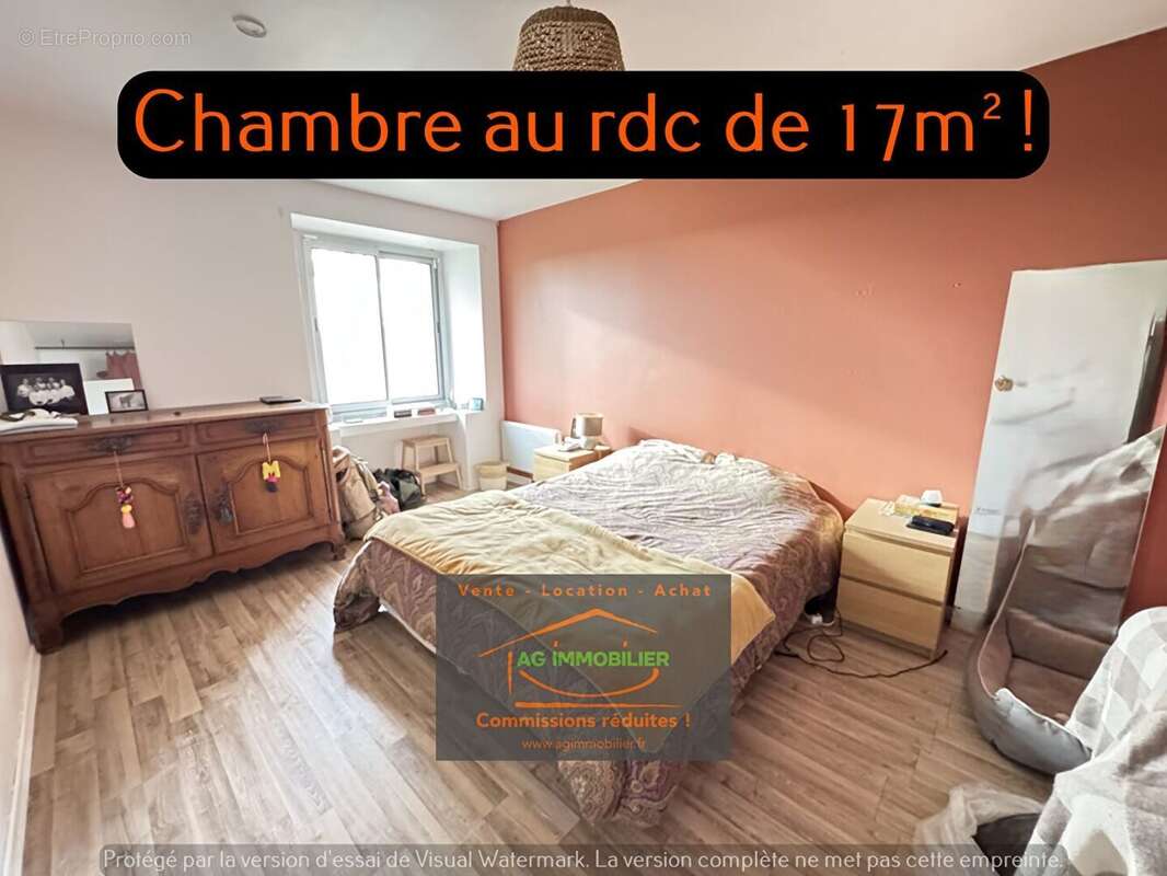 Maison à PACE
