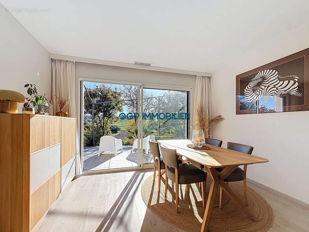 Maison à MONTASTRUC-LA-CONSEILLERE