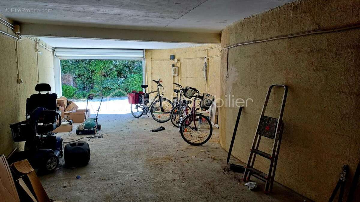 Maison à CHATEAU-D'OLONNE
