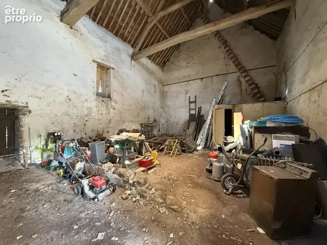 Maison de charme - BOULEURS - Ref 2306 - photo 25