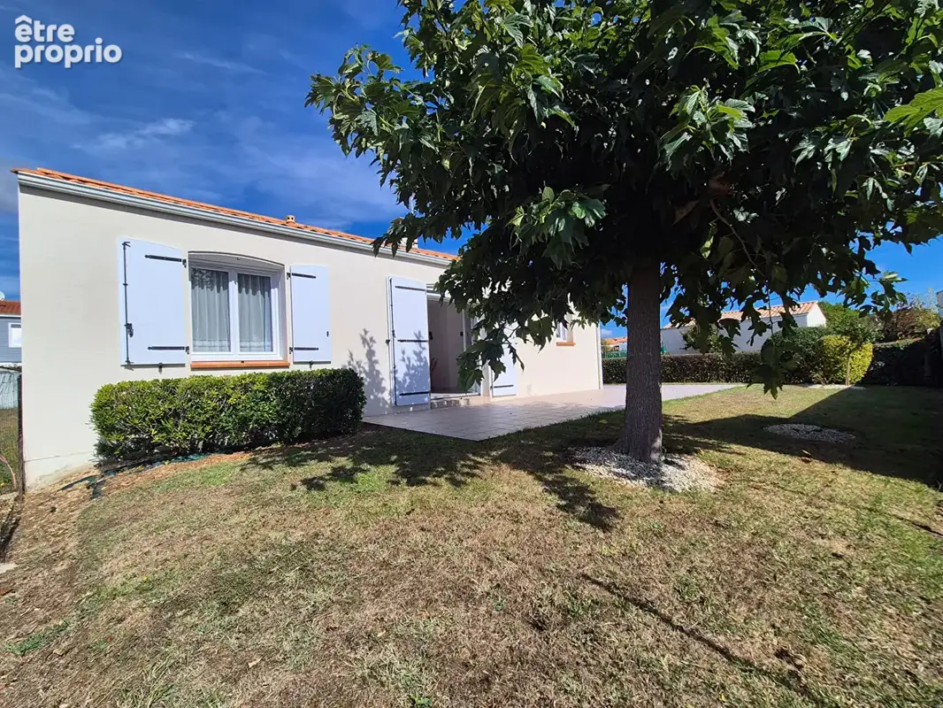 Maison 3 chambres - photo 2