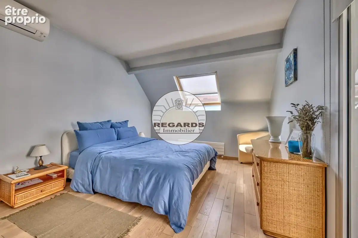Maison 7 pièces 176 m² à vendre à Fontenay-Sous-Bois (94120) - photo 9