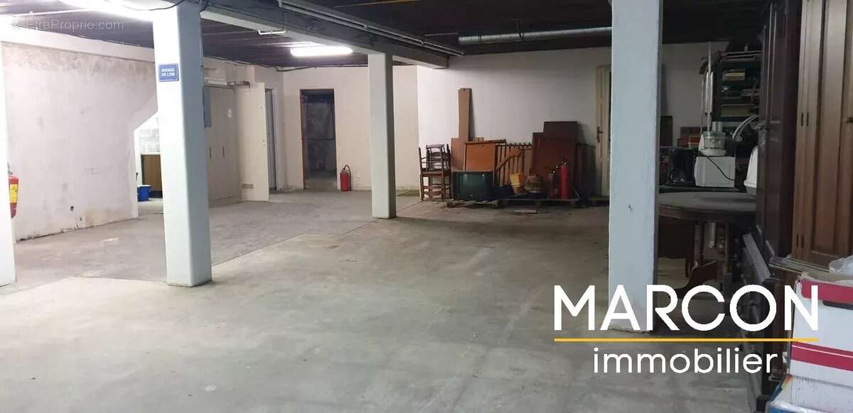 Immeuble  pour investisseurs - photo 32