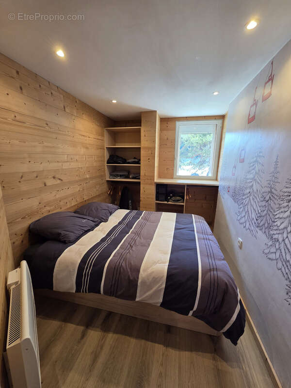 Appartement à SAINT-PONS