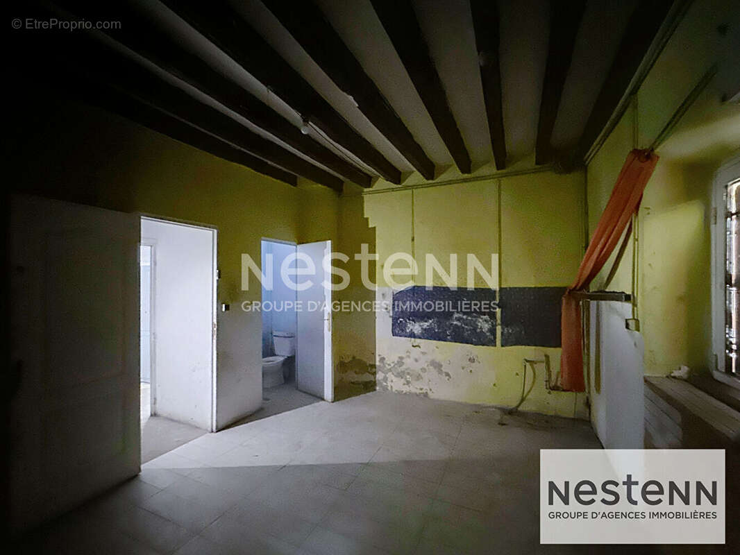 Maison à rénover de 13 pièces avec grand terrain à Blois - photo 5