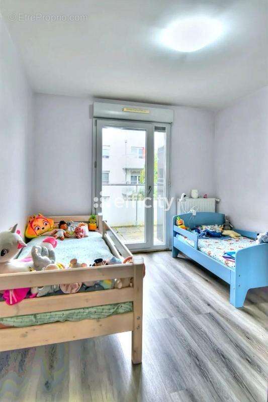 Appartement à CRETEIL